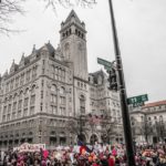 Why I March: A Quick Trip to Washington, D.C.