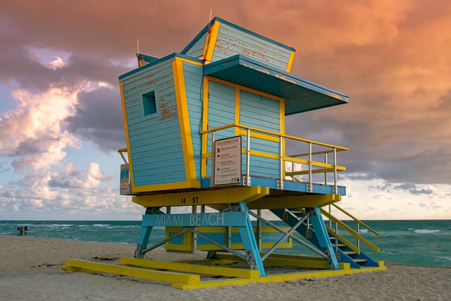 Ditch the Car on Anna Maria Island, Florida