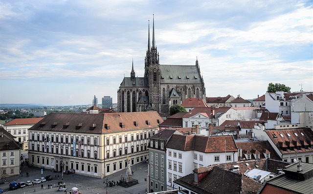 10 Things to Do in Brno, Czech Republic