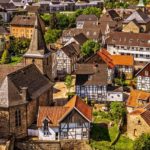 6 Curious Cultural Tidbits I’ve Learned Teaching in Germany