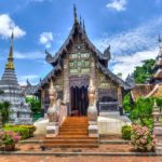 My Annual ‘Trip of Triumph’: Thailand and Cambodia