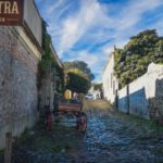 Trusting the Unknown in Colonia Uruguay