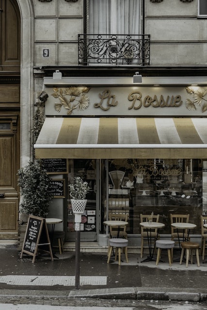 The Beauty of Solo Travel in Paris