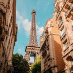 The Beauty of Solo Travel in Paris