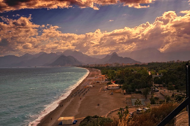 What You'll Want To Know Before Your Trip To Antalya