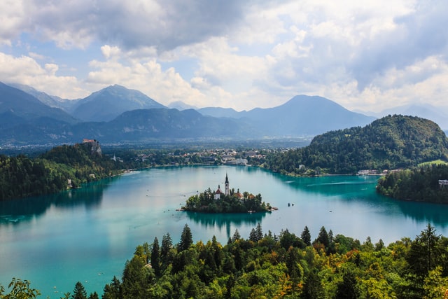 Visit Slovenia: 7 Experiences Not to Miss