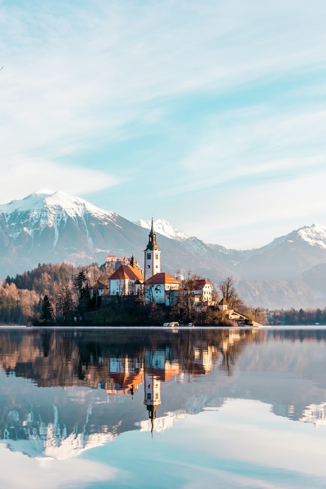 Visit Slovenia: 7 Experiences Not to Miss