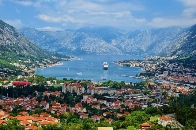 24 Hours in Montenegro... And Then Some