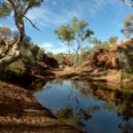 My Very Own Walkabout in the Australian Outback