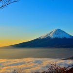 Losing it in Translation at Mount Fuji