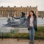 How Studying Abroad Made A Lifelong Traveler