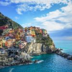 I Dreamt of Seeing Cinque Terre. Turns Out, I Wasn’t The Only One.