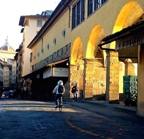 Why You'll Want to Visit Florence in the Off-Season