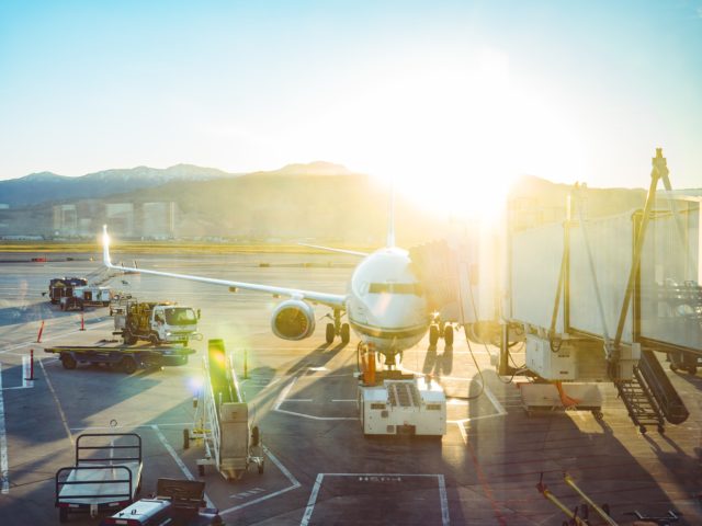 Airports, 7 Habits of a Highly Effective Traveler