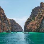 Visiting Koh Phi Phi, Thailand on a Budget
