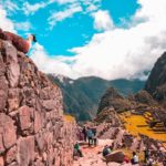 Conquering the Mountain Within on Machu Picchu