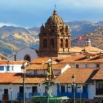 Touched by Cusco
