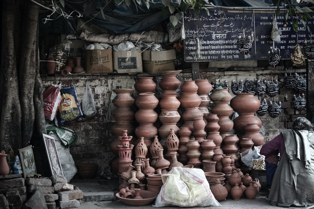 The Best Markets in Delhi for an Authentic Experience