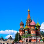 Finding Friendship in Solo Travel to Russia