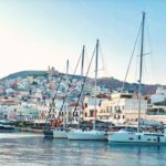 Discovering Syros, an Overlooked Greek Island