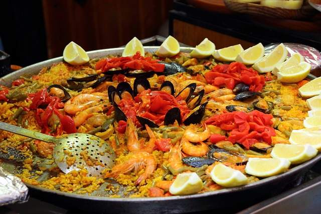 Where to Eat in Madrid on a Budget