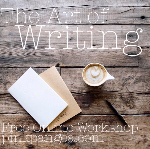The Art of Writing Workshop