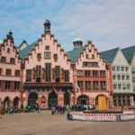 Visit Frankfurt: Turning Business Trips into Pleasure in Frankfurt