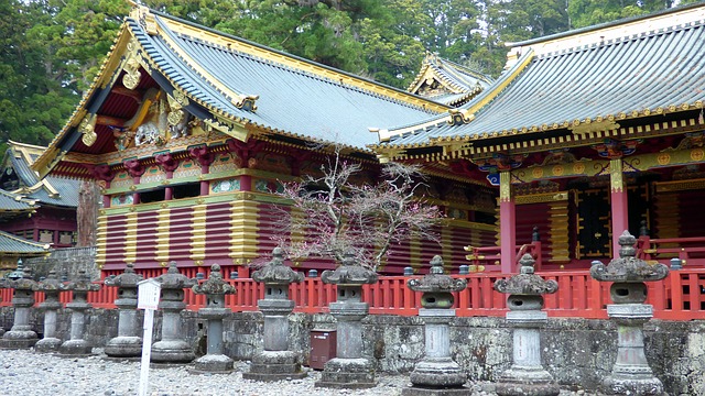 Playing by Ear on a Day Trip to Nikko, Japan