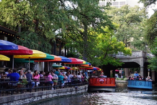 48 Hours in San Antonio, Texas