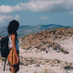 Why Traveling Solo Doesn’t Mean Traveling Alone
