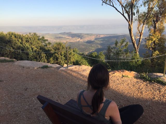 72 Hours in the Upper Galilee