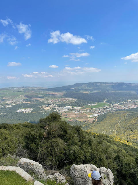 72 Hours in the Upper Galilee