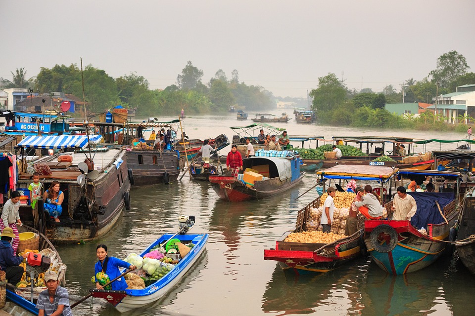 Tips for Women Travelers in Vietnam