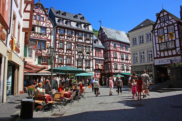 Tips for Women Travelers in Germany