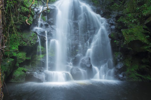 Five Must-See Waterfalls in Costa Rica