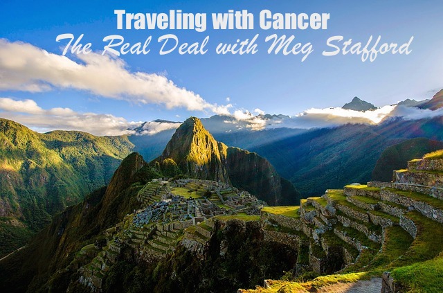 Traveling With Cancer