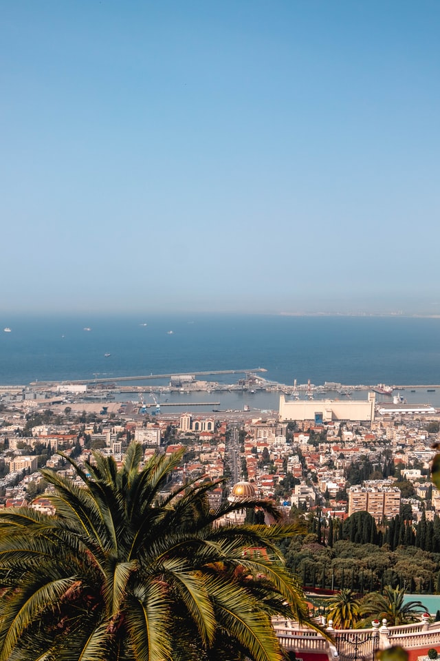 Why Haifa is Worth Knowing About