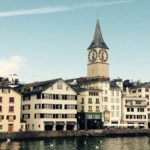 How to See Zurich on a Budget