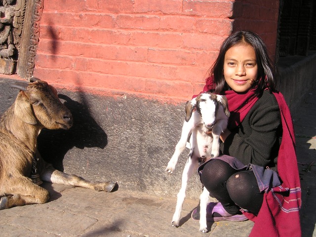 Empowering Nepali Women Through Travel