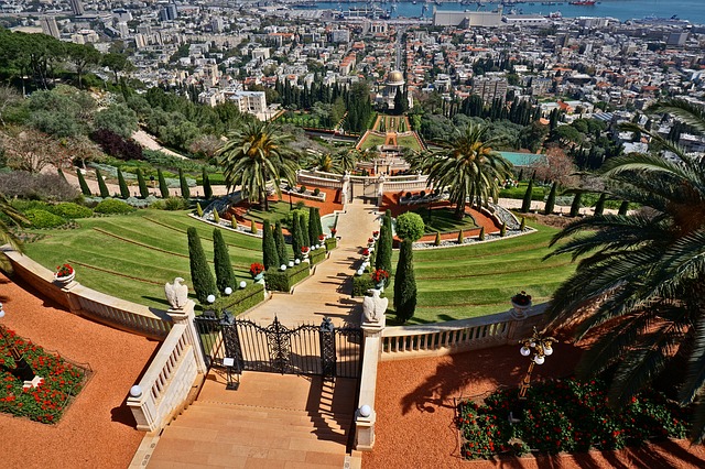 8 Reasons Why Haifa is Worth Knowing About
