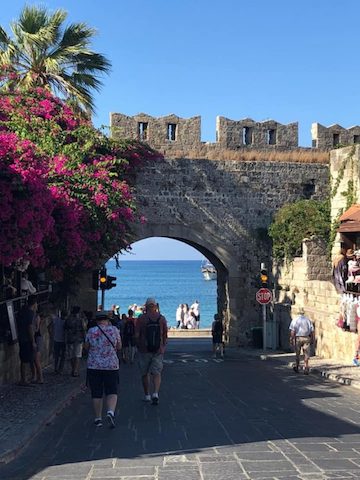 What You’ll Want to Know Before Your Trip to Ancient Rhodes