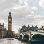 Releasing Control While Studying Abroad in London