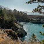 A Retreat Among the Monks at Big Sur