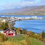 Yoga, Writing & Touring Retreat in Akureyri, Iceland