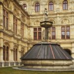 What I Learned Going to the Vienna State Opera Alone
