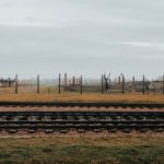 A Suitcase with My Name on It: Visiting Auschwitz