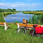 Mindfulness in the Dutch Countryside