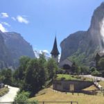 How an Anxious Traveler Found Delight in Switzerland