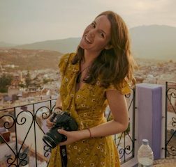 A Kick-Ass Travel Planning Guide: In Conversation with Writer Becky Carruthers