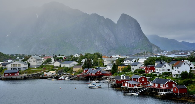 Visit Norway: Land of the Midnight Sun